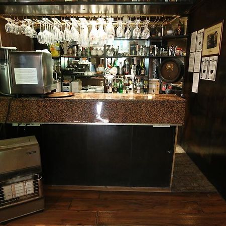 Hotel & Restaurant The House โซเฟีย ภายนอก รูปภาพ