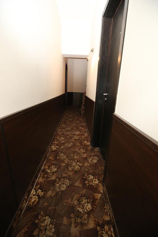 Hotel & Restaurant The House โซเฟีย ภายนอก รูปภาพ