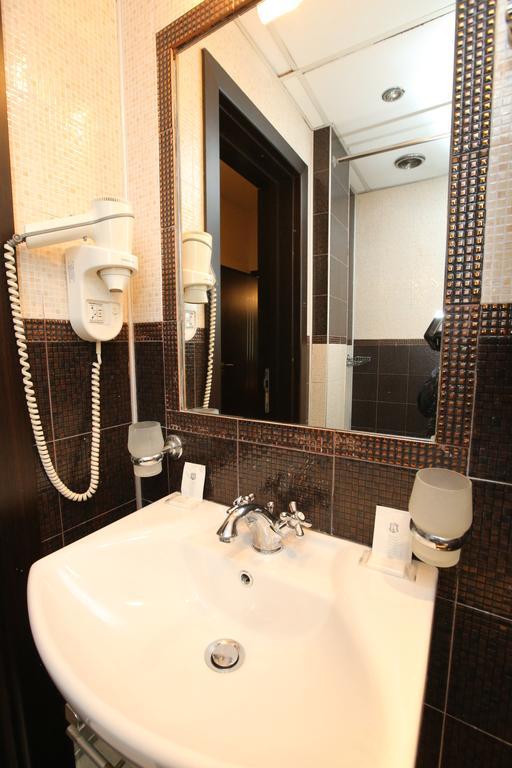 Hotel & Restaurant The House โซเฟีย ห้อง รูปภาพ