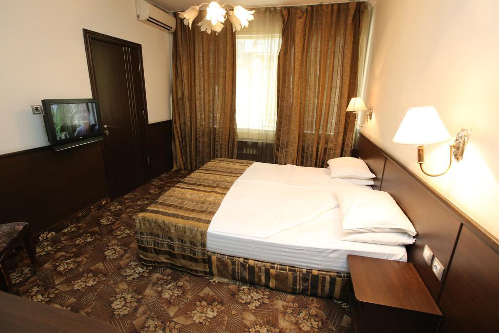Hotel & Restaurant The House โซเฟีย ห้อง รูปภาพ